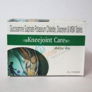 Kneejoint Care Tablet